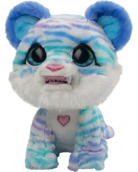 FUREAL TIGRE POLAIRE...