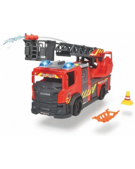 CAMION POMPIER L/S SCANIA