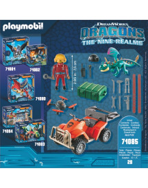 DRAGONS:THE NINE REALMS-ICARIS QUAD & PH