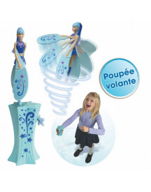 SKY DANCER SAPHIRE SPARKLE