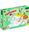 DESSINEO BD