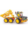CAMION TP 733 PCES METAL A CONSTRUIRE