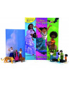 COFFRET COMPTINES ET FIGURINES ENCANTO
