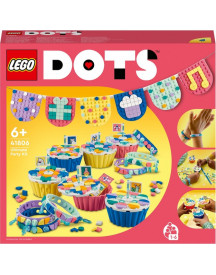LE KIT DE FETE ULTIME