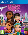 PL4 BRATZ:AFFICHE TA MODE