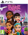 PS5 BRATZ:AFFICHE TA MODE