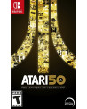 SWITCH ATARI 50:THE ANNIVERSARY CELEBR