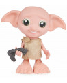 HARRY POTTER DOBBY INTERACTIF