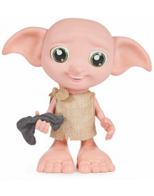 HARRY POTTER DOBBY INTERACTIF