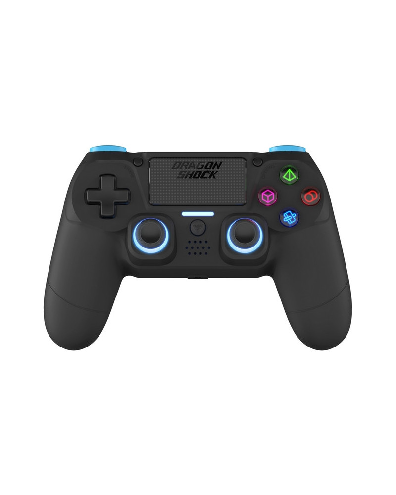 PL4 MANETTE SANS FIL DS MIZAR NOIRE