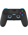 PL4 MANETTE SANS FIL DS MIZAR NOIRE