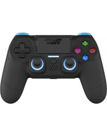 PL4 MANETTE SANS FIL DS MIZAR NOIRE