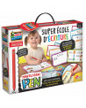 MONTESSORI SUPER ECOLE D'ECRITURE