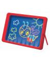 CAROTINA TABLEAU LED 30 ACTIVITES