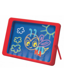 CAROTINA TABLEAU LED 30 ACTIVITES