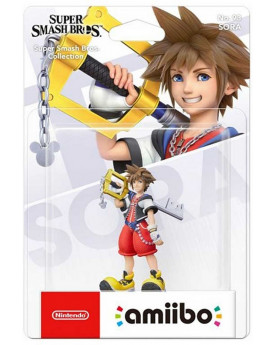 AMIIBO SORA