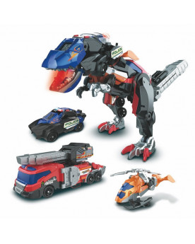 SWITCH GO DINOS MEGA TREX