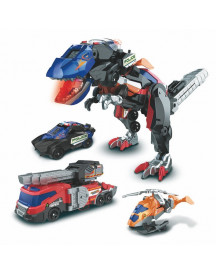 SWITCH GO DINOS MEGA TREX