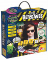 CRAZY SCIENCE SCIENCE DES DETECTIVES