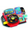 SUPER CONSOLE TURBO PILOTE