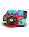 SUPER CONSOLE TURBO PILOTE