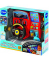 SUPER CONSOLE TURBO PILOTE