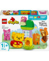 L'ANNIVERSAIRE DE WINNIE L'OURSON