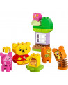 L'ANNIVERSAIRE DE WINNIE L'OURSON