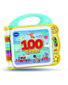 MON IMAGIER BILINGUE 100 VEHICULES