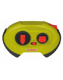 R.C. 1/16 TRACTEUR CLAAS 2.4GHZ LUM