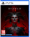 PS5 DIABLO IV  FR