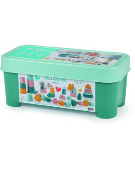 COFFRET BB ABRICK 4 EN 1