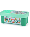COFFRET BB ABRICK 4 EN 1