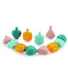 COFFRET BB ABRICK 4 EN 1