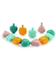 COFFRET BB ABRICK 4 EN 1