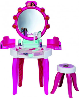 BEAUTY STUDIO BARBIE L/S