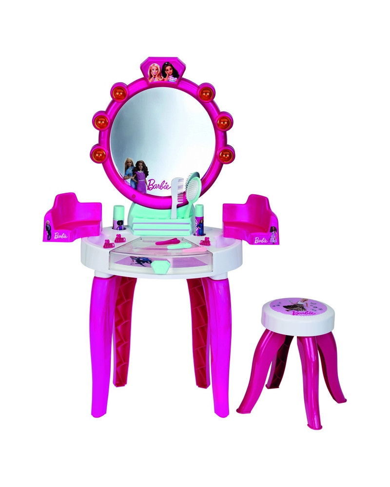 BEAUTY STUDIO BARBIE L/S
