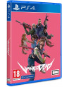 PL4 WANTED DEAD