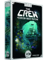 THE CREW MISSION SOUS MARINE