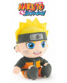 PELUCHE NARUTO 25CM