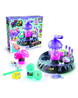 SLIME LA FABRIQUE A SLIME