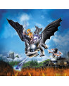 DRAGONS:THE NINE REALMS-THUNDER & TOM