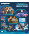 DRAGONS:THE NINE REALMS-THUNDER & TOM