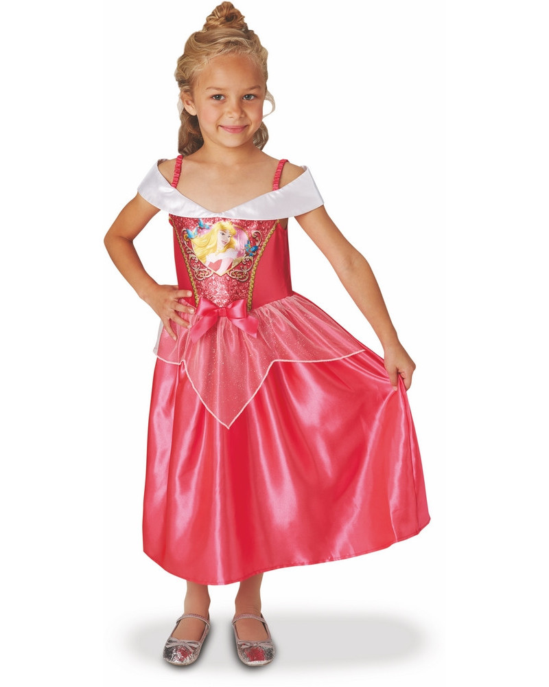 COST. CLASSIQUE SEQUIN AURORE TAILLE L