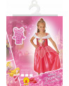 COST. CLASSIQUE SEQUIN AURORE TAILLE L