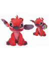 PEL STITCH LEROY ROUGE 50CM