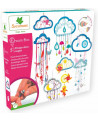 ATTRAPES REVES ET NUAGES GM