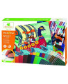 STICK'N FUN XL MOSAIQUES VIKINGS