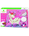 STICK'N FUN XL MULTI ACTIVITES NOS AMIS