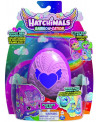 HATCHIMALS RAINBOWCAT PACK DE 4